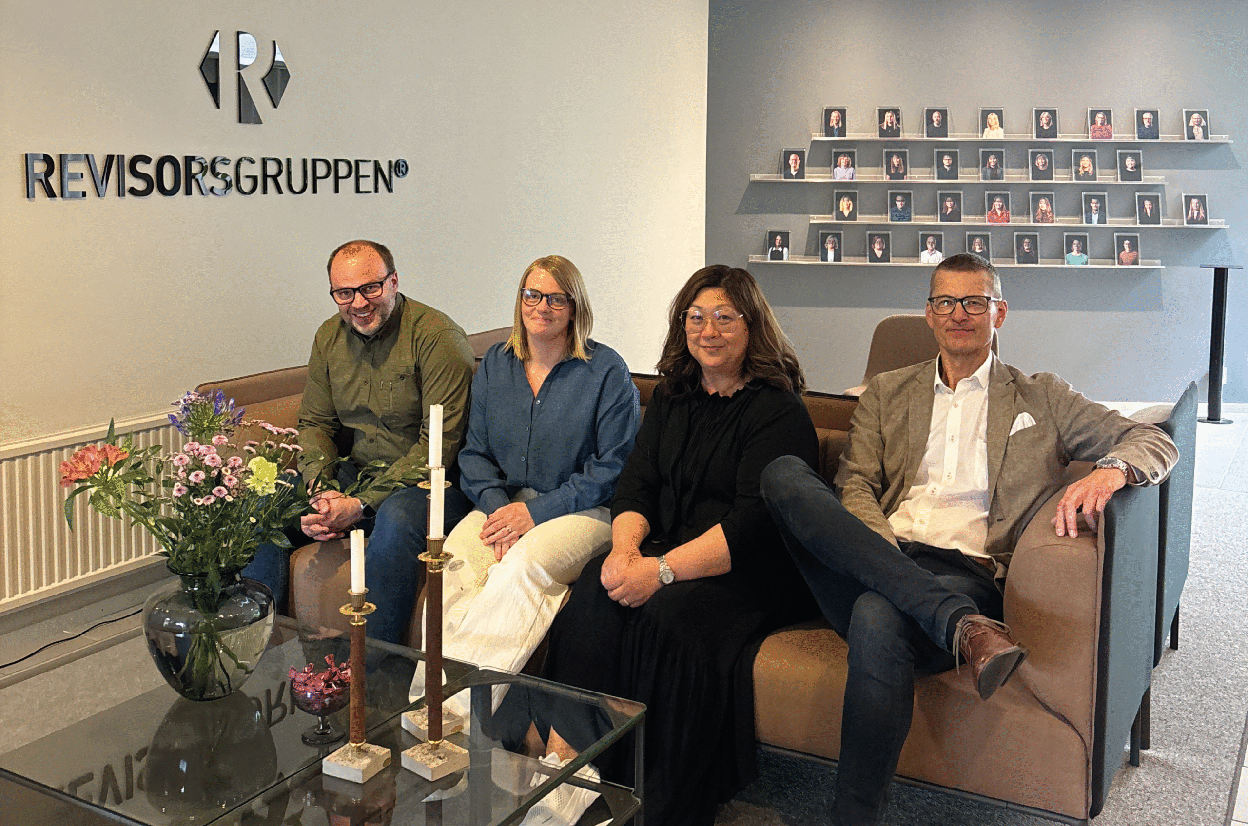 revisorsgruppen