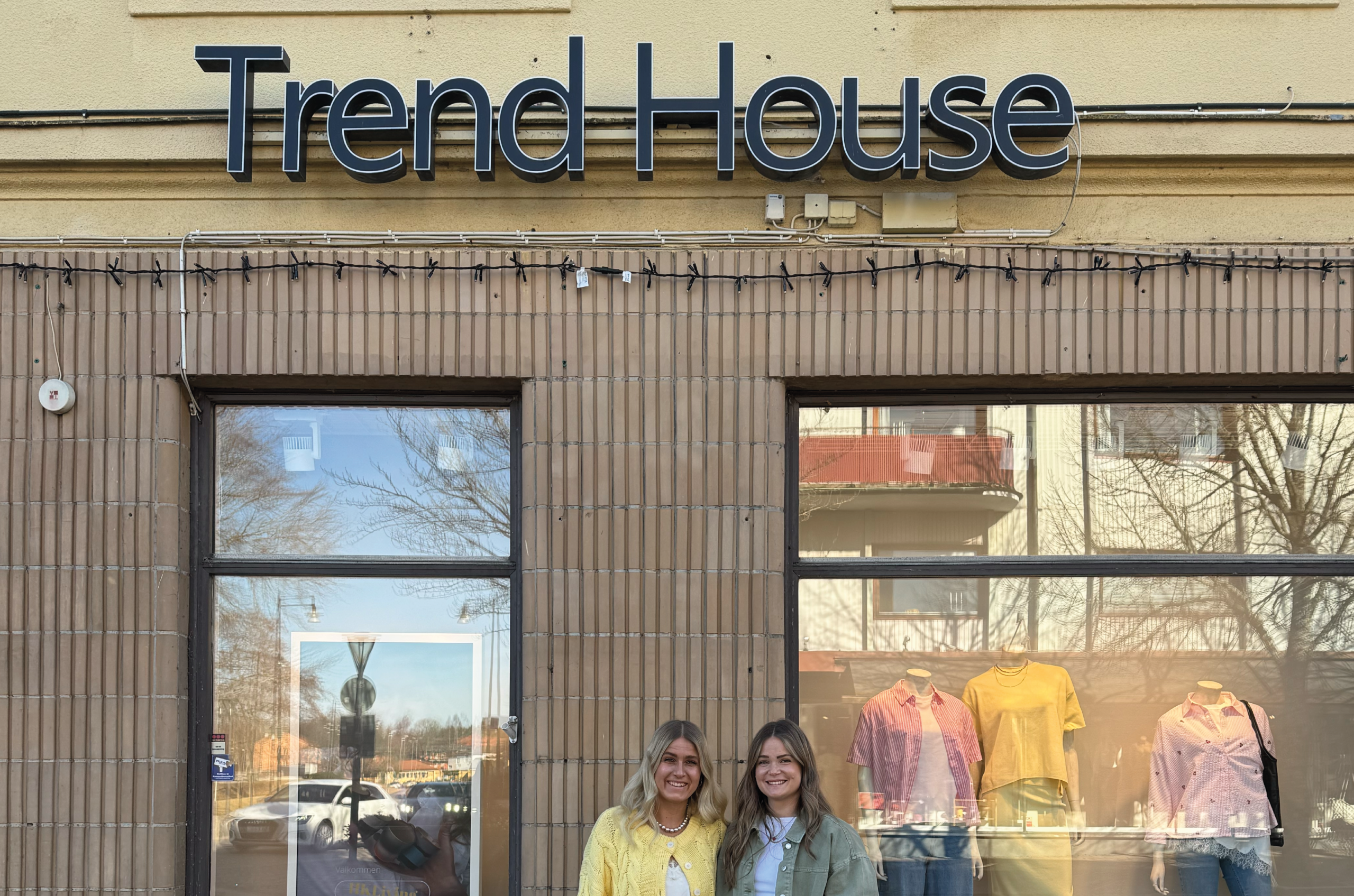 trendhouse