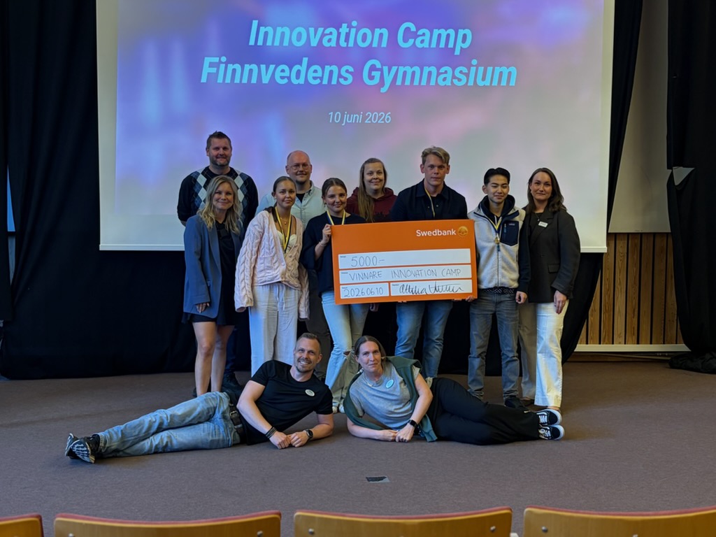 Innovationcamp26