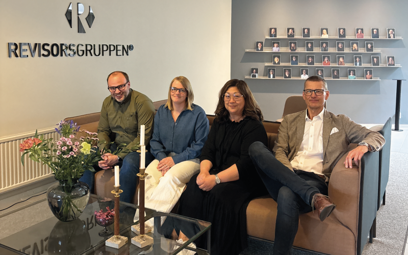 revisorsgruppen