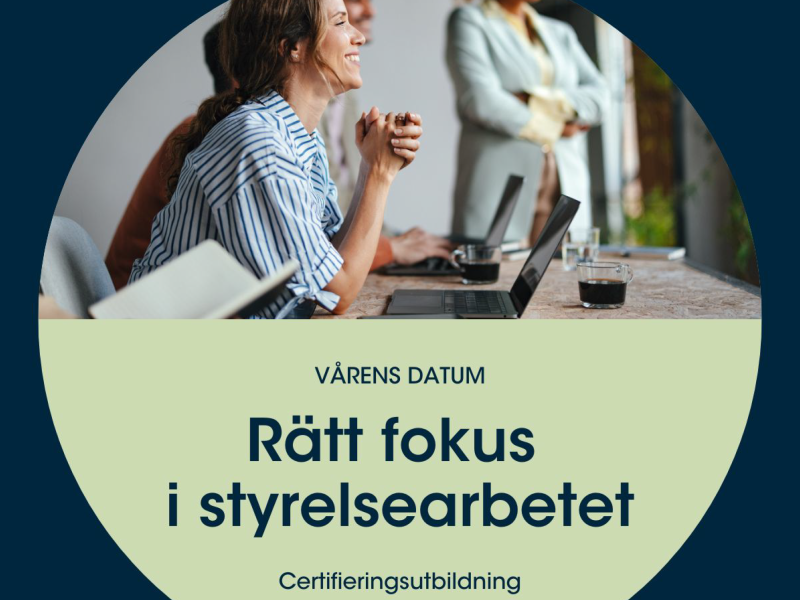https://www.styrelseakademien.se/utbildningar/ratt-fokus-i-styrelsearbetet-sme?occasion=0b793bba-697d-ee11-8179-0022489c26a5