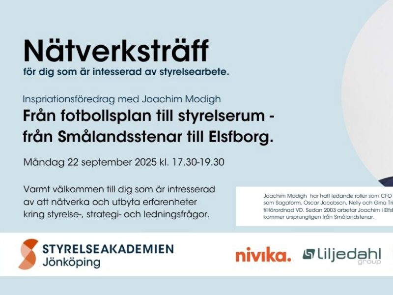 https://www.styrelseakademien.se/aktiviteter/afterboardwork/afterboardwork-occasion?occasion=38269f7b-2b50-f011-877b-000d3a671565