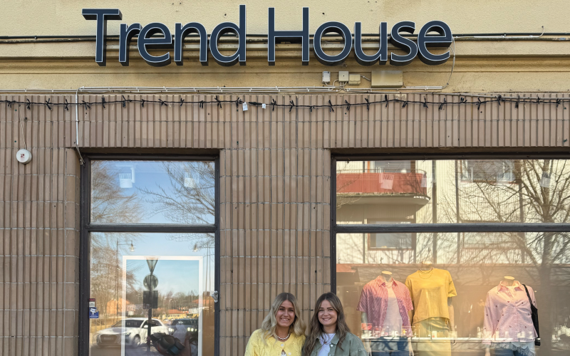 trendhouse